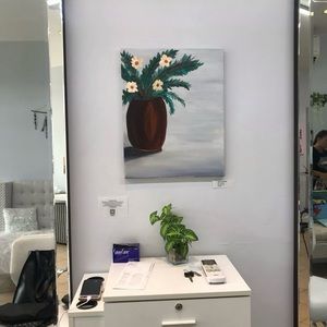 Original oil painting